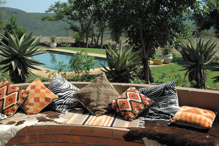 Fugitives Drift Battlefields Kwazulu Natal South Africa 20