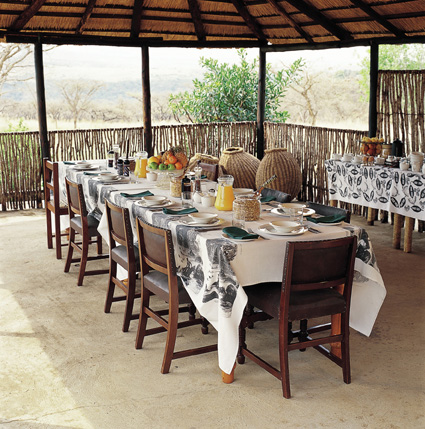 Fugitives Drift Battlefields Kwazulu Natal South Africa 23