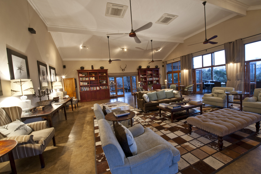 Fugitives Drift Battlefields Kwazulu Natal South Africa 24