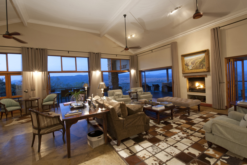 Fugitives Drift Battlefields Kwazulu Natal South Africa 26