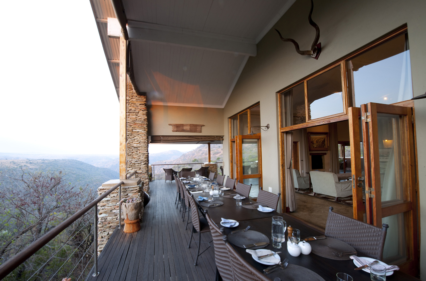 Fugitives Drift Battlefields Kwazulu Natal South Africa 27