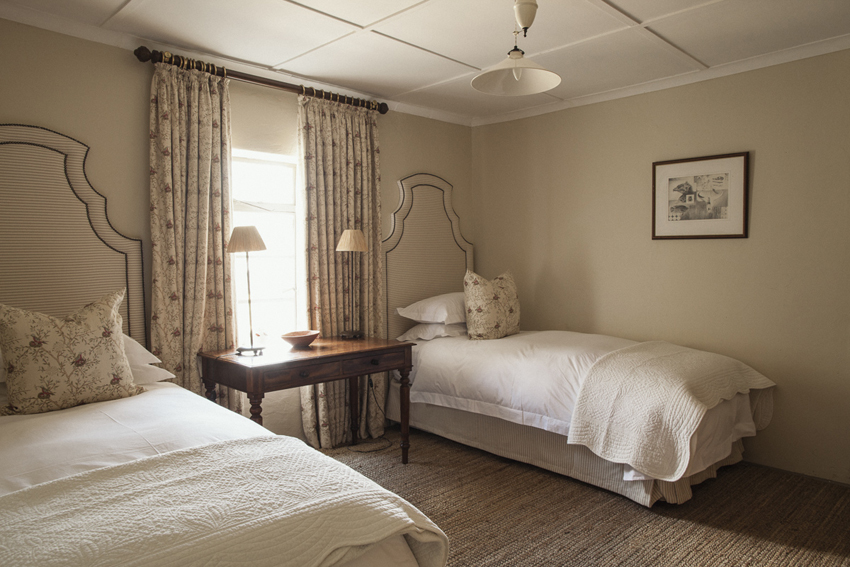 Fugitives Drift Battlefields Kwazulu Natal South Africa 31