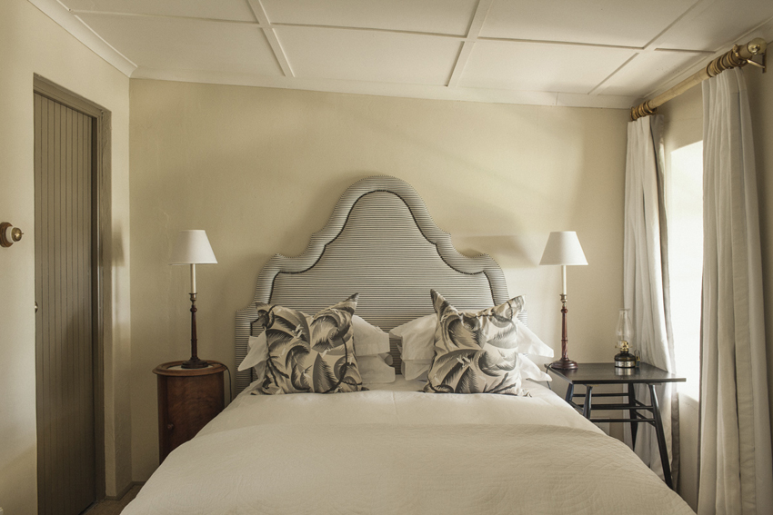 Fugitives Drift Battlefields Kwazulu Natal South Africa 32