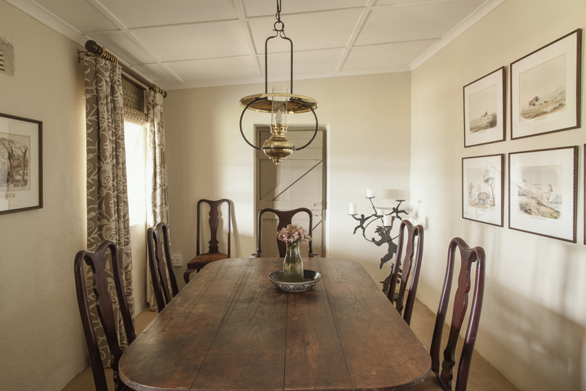 Fugitives Drift Battlefields Kwazulu Natal South Africa 33