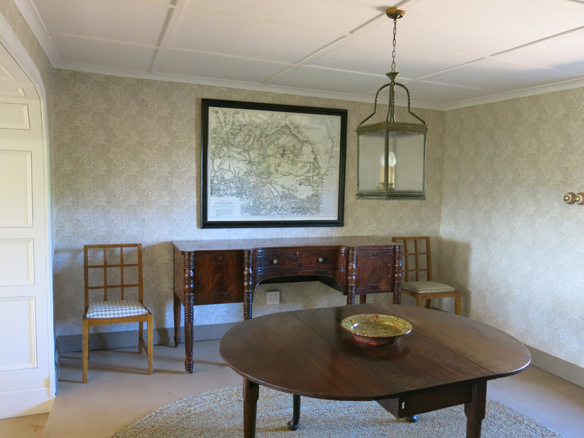 Fugitives Drift Battlefields Kwazulu Natal South Africa 34