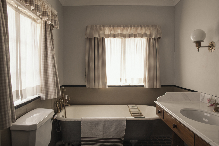 Fugitives Drift Battlefields Kwazulu Natal South Africa 36