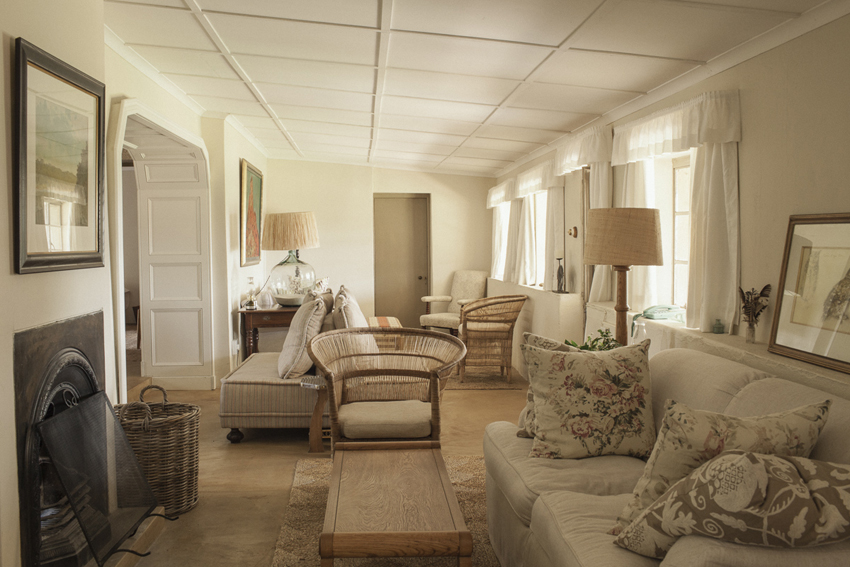 Fugitives Drift Battlefields Kwazulu Natal South Africa 37