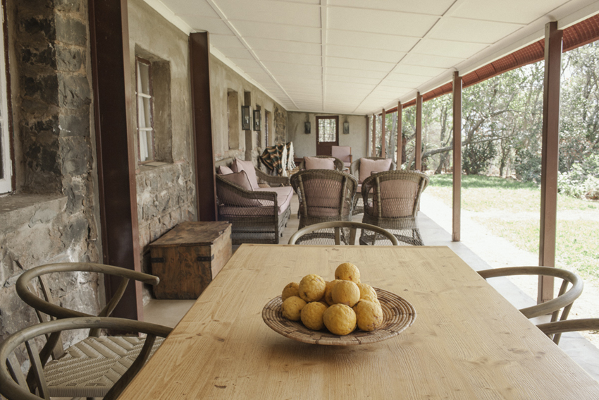 Fugitives Drift Battlefields Kwazulu Natal South Africa 38