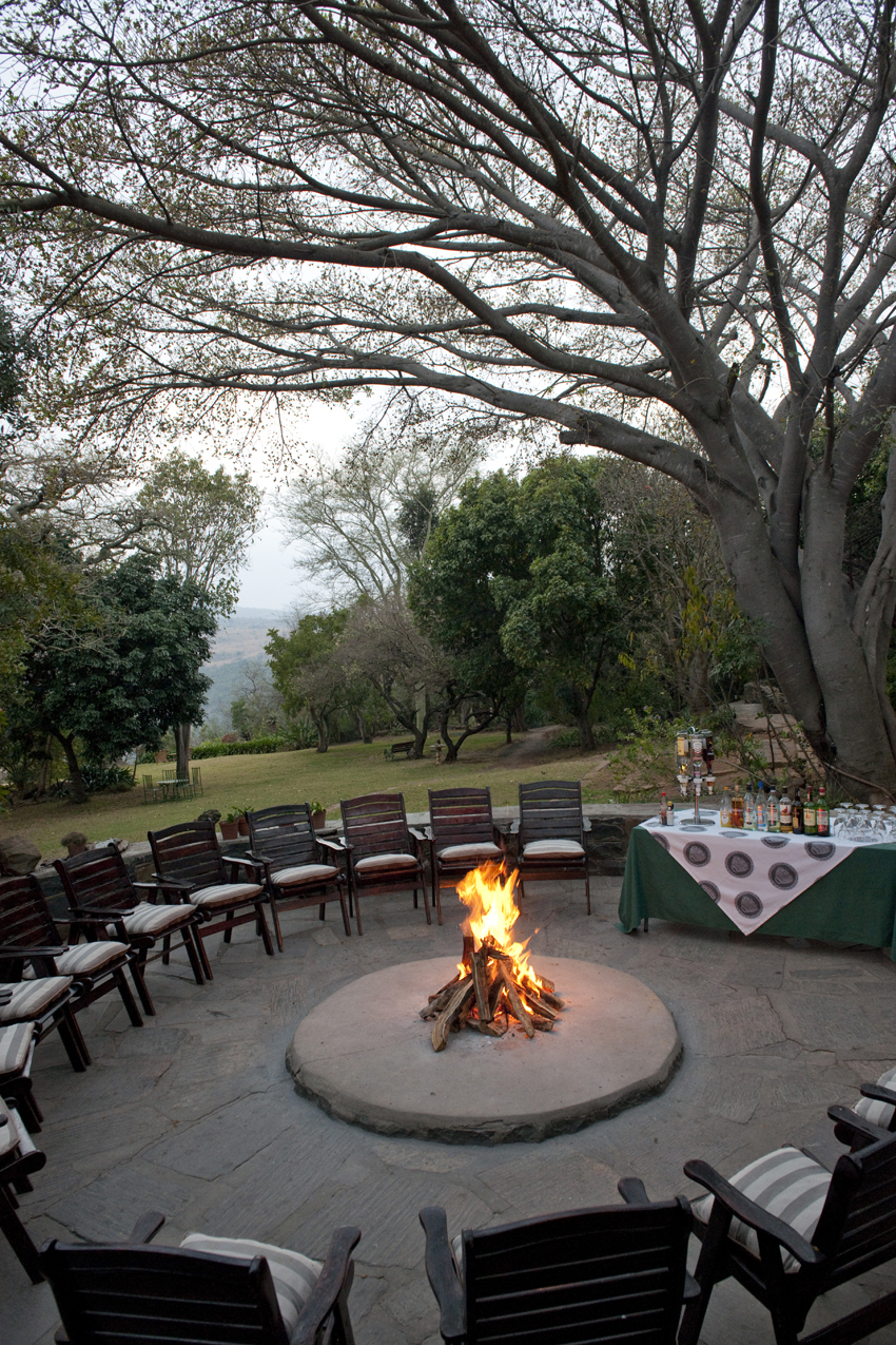 Fugitives Drift Battlefields Kwazulu Natal South Africa 2