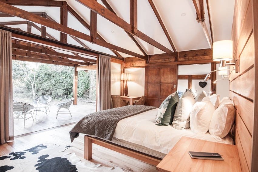 Makakatana Bay Lodge Kwazulu Natal South Africa 2