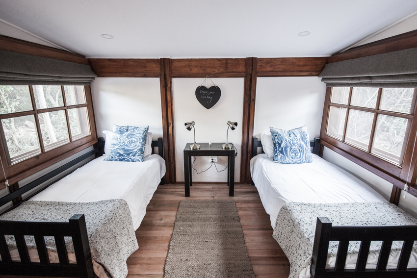 Makakatana Bay Lodge Kwazulu Natal South Africa 3