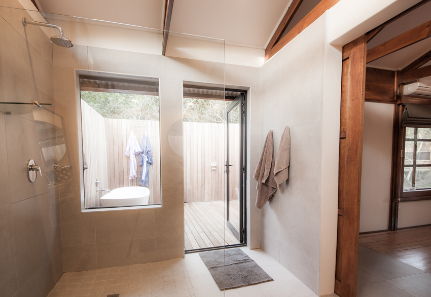 Makakatana Bay Lodge Kwazulu Natal South Africa 4