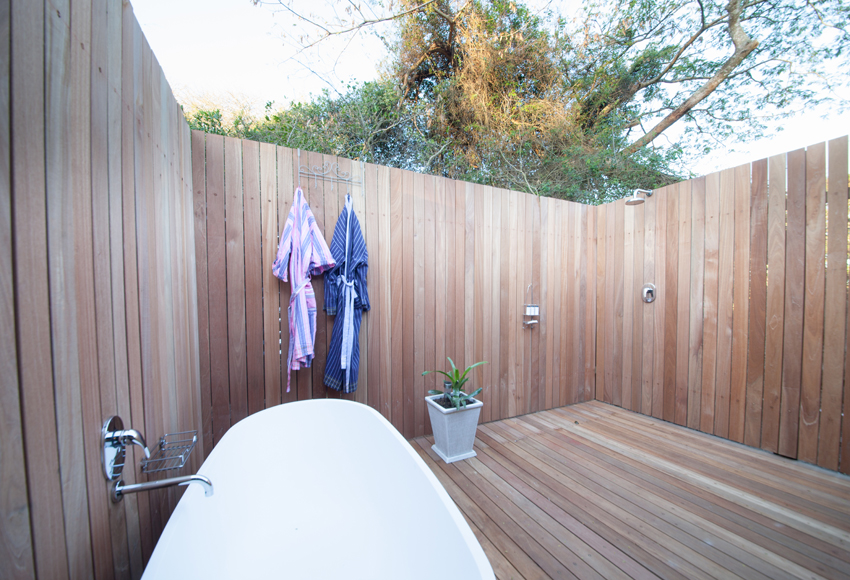 Makakatana Bay Lodge Kwazulu Natal South Africa 5