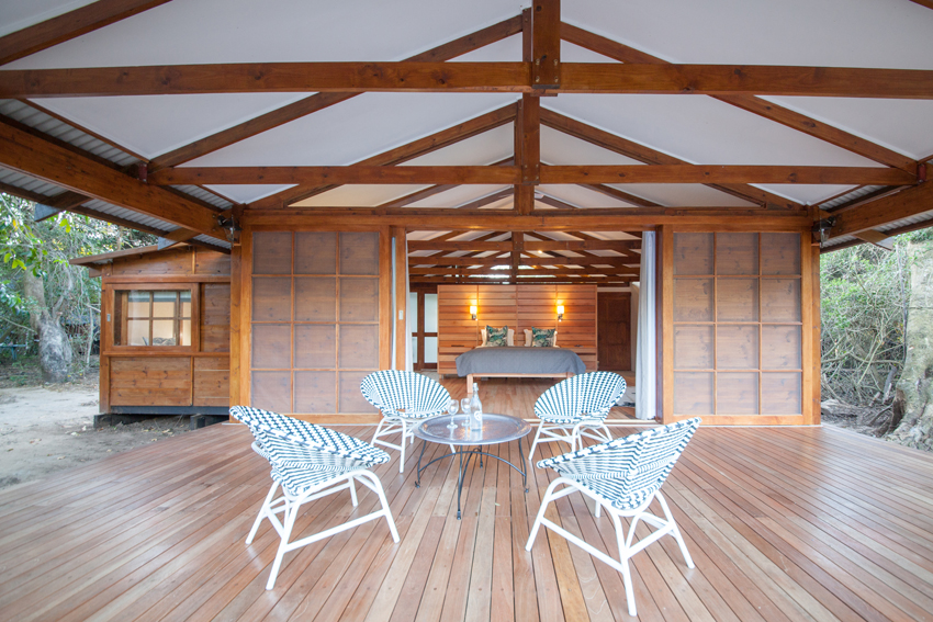 Makakatana Bay Lodge Kwazulu Natal South Africa 7