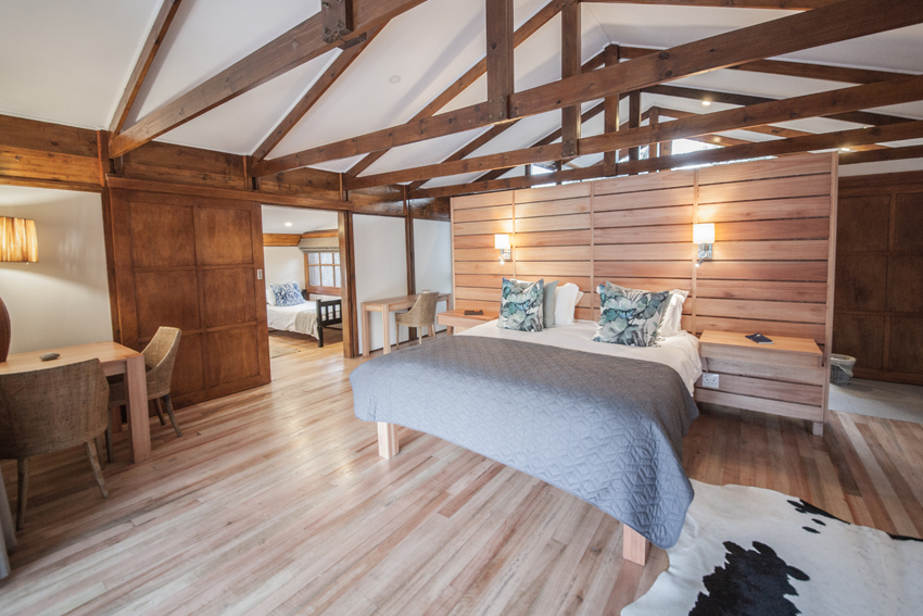 Makakatana Bay Lodge Kwazulu Natal South Africa 8