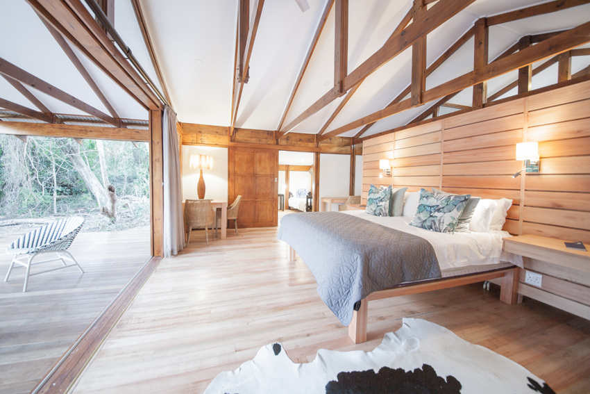 Makakatana Bay Lodge Kwazulu Natal South Africa 9