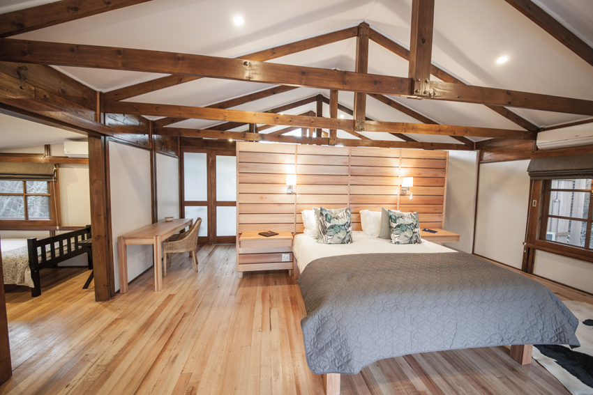 Makakatana Bay Lodge Kwazulu Natal South Africa 10