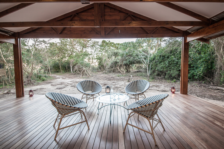 Makakatana Bay Lodge Kwazulu Natal South Africa 11