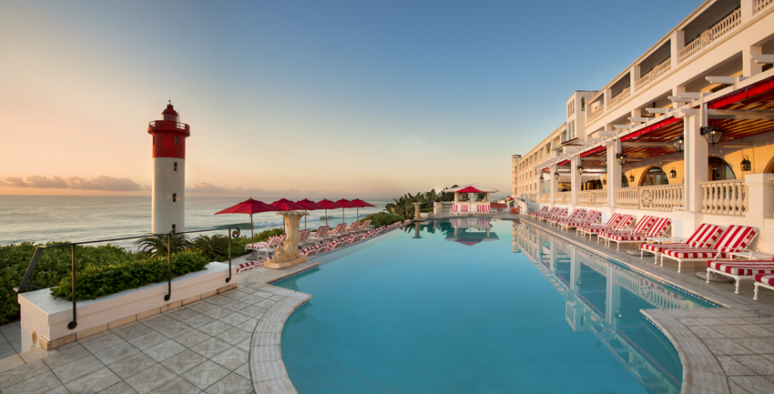 The Oyster Box Kwazulu Natal South Africa 21