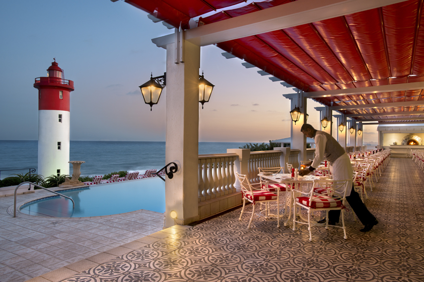 The Oyster Box Kwazulu Natal South Africa 23