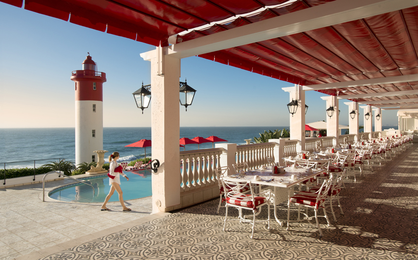 The Oyster Box Kwazulu Natal South Africa 24