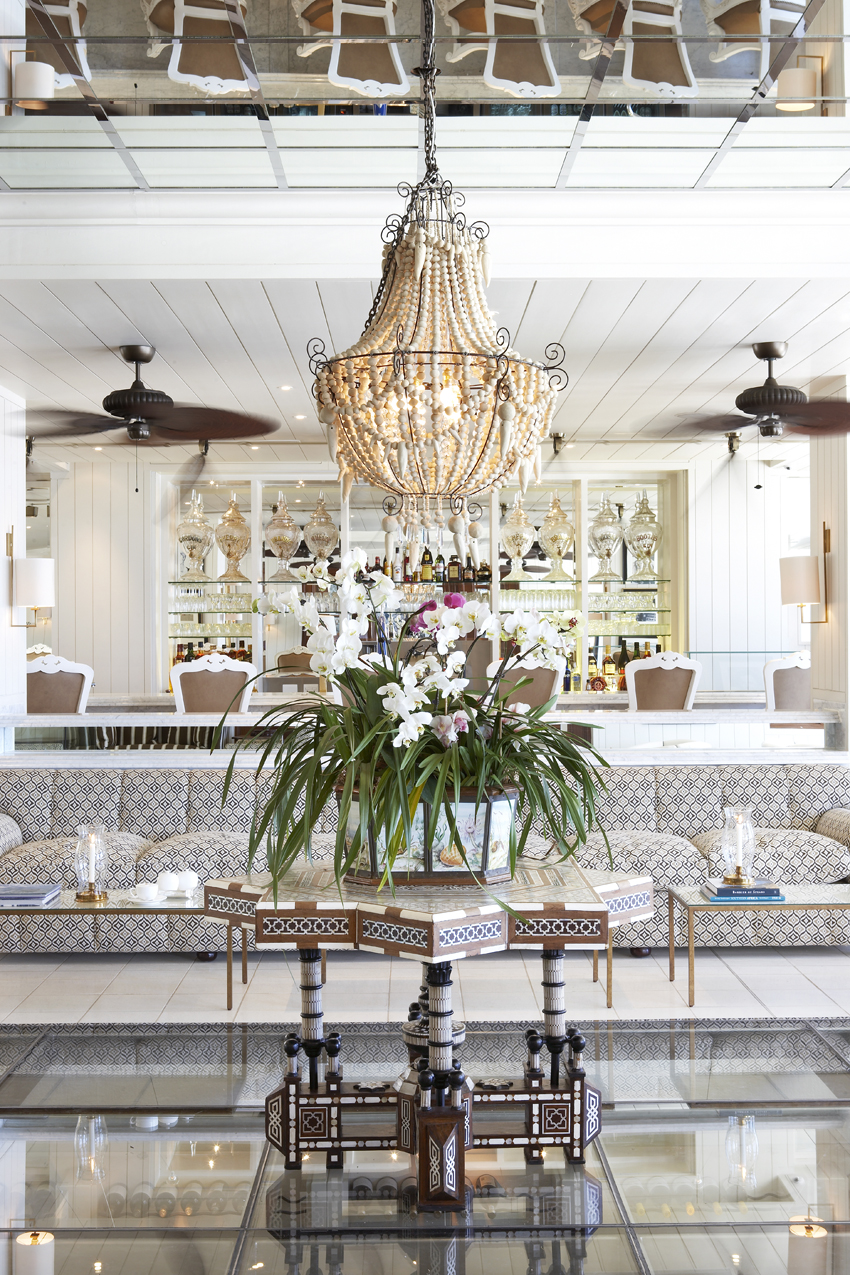 The Oyster Box Kwazulu Natal South Africa 25