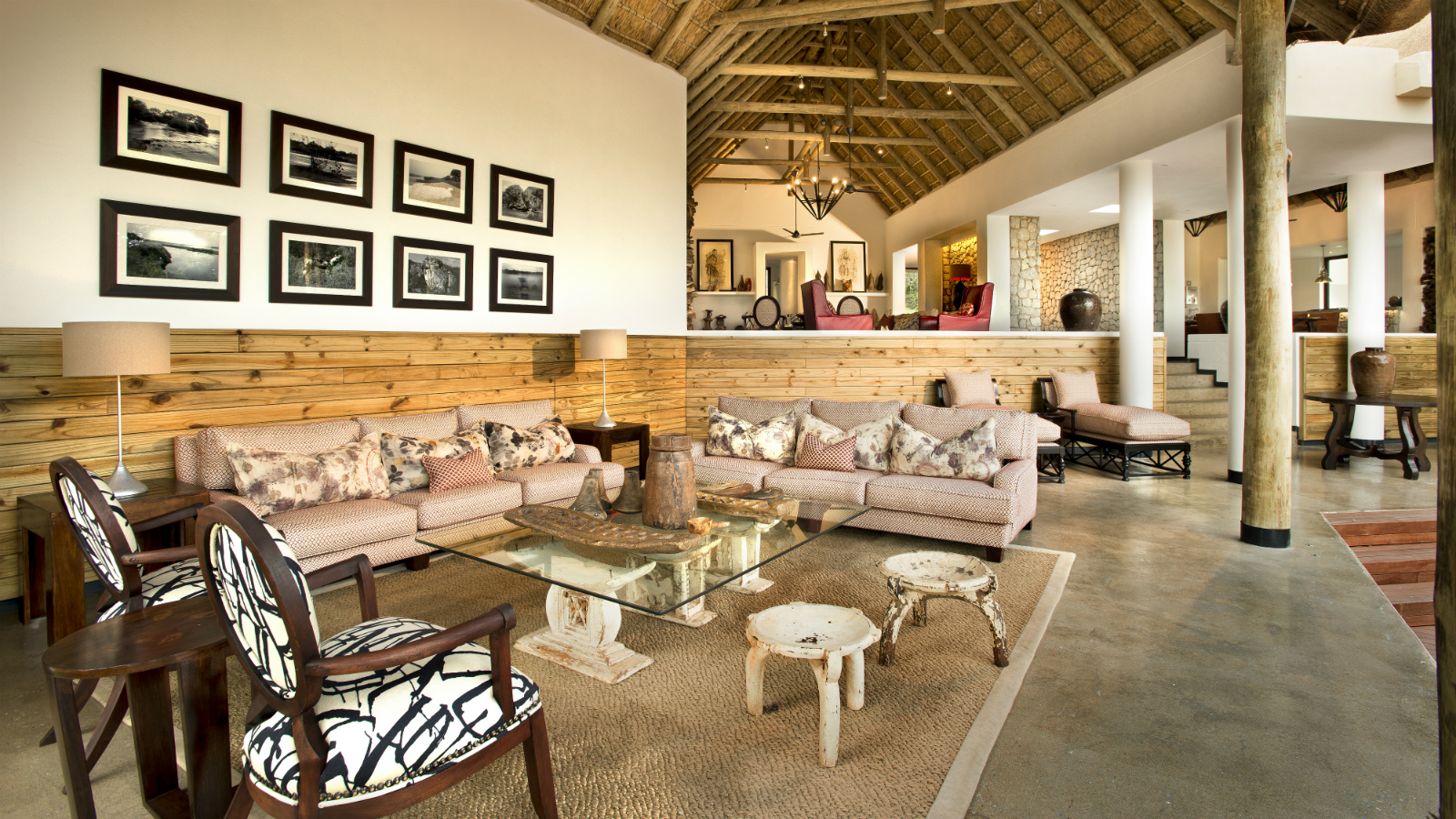 Dulini River Lodge Kruger South Africa 2