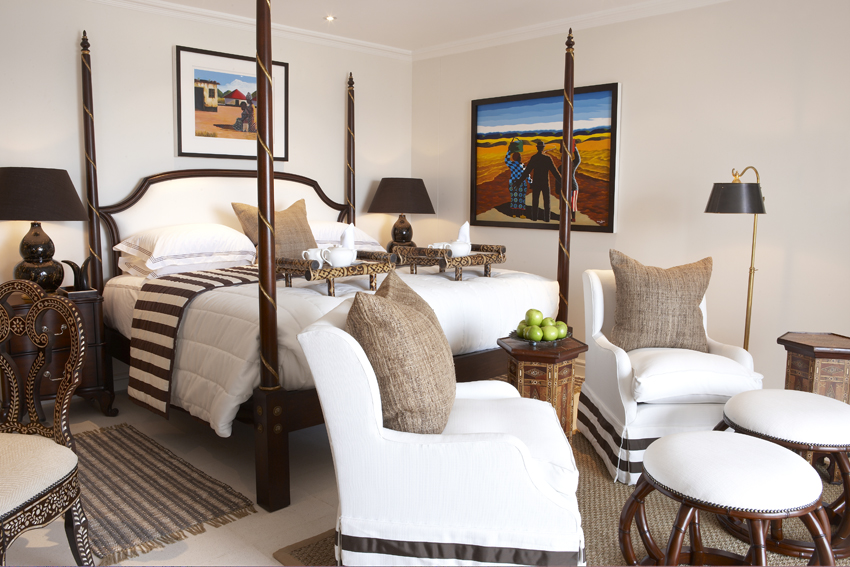 The Oyster Box Kwazulu Natal South Africa 31