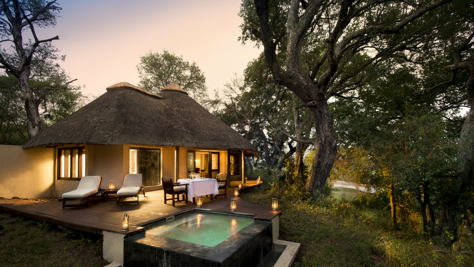 Dulini River Lodge Kruger South Africa 5