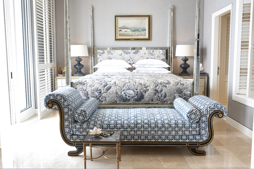 The Oyster Box Kwazulu Natal South Africa 32