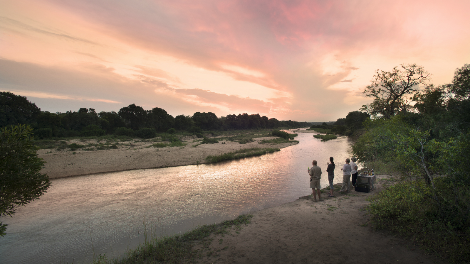 Dulini River Lodge Kruger South Africa 7
