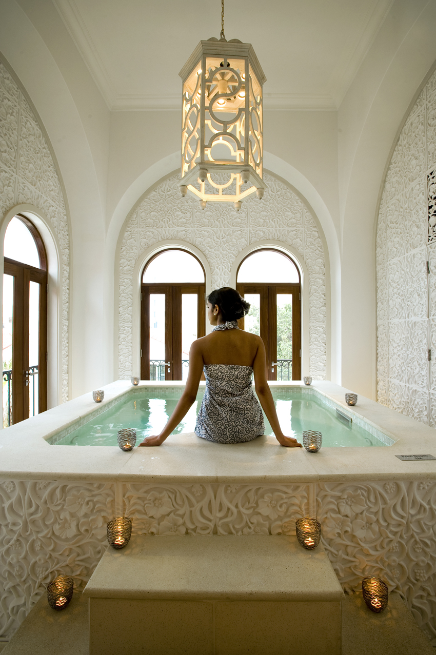 The Oyster Box Kwazulu Natal South Africa 34