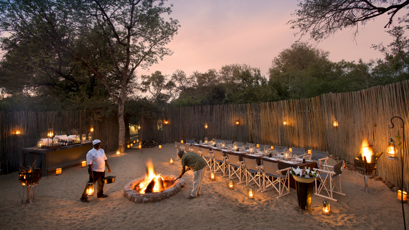 Dulini River Lodge Kruger South Africa 8