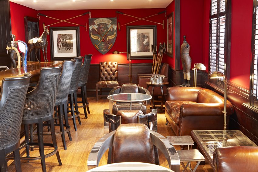 The Oyster Box Kwazulu Natal South Africa 1