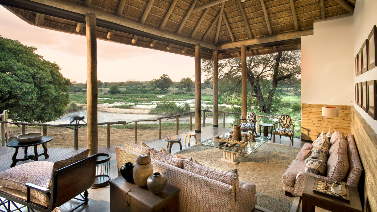 Dulini River Lodge Kruger South Africa 1
