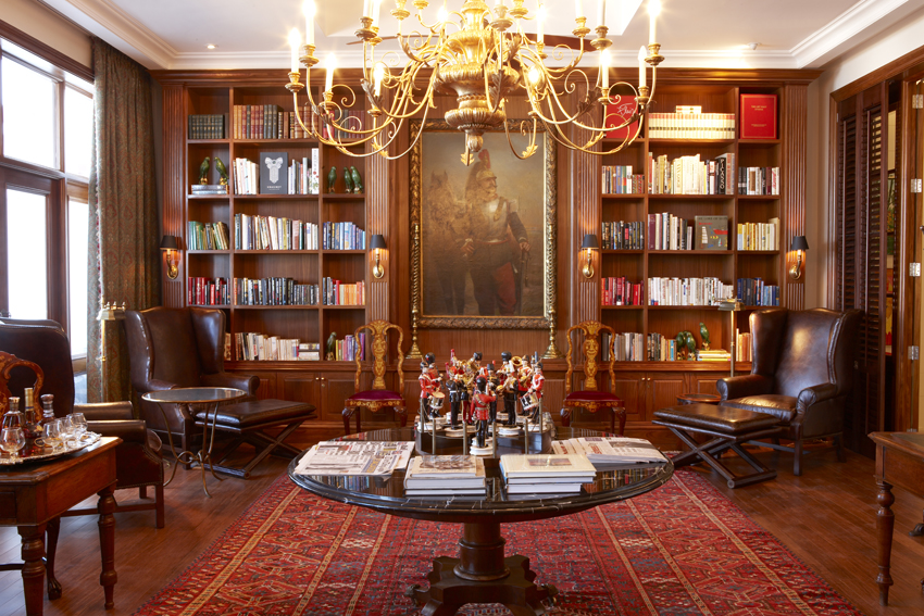 The Oyster Box Kwazulu Natal South Africa 3