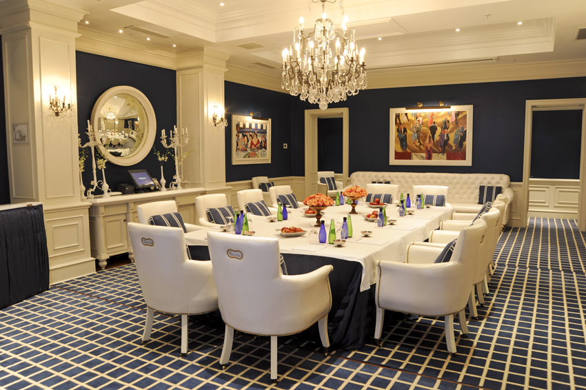 The Oyster Box Kwazulu Natal South Africa 4