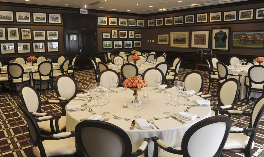 The Oyster Box Kwazulu Natal South Africa 5