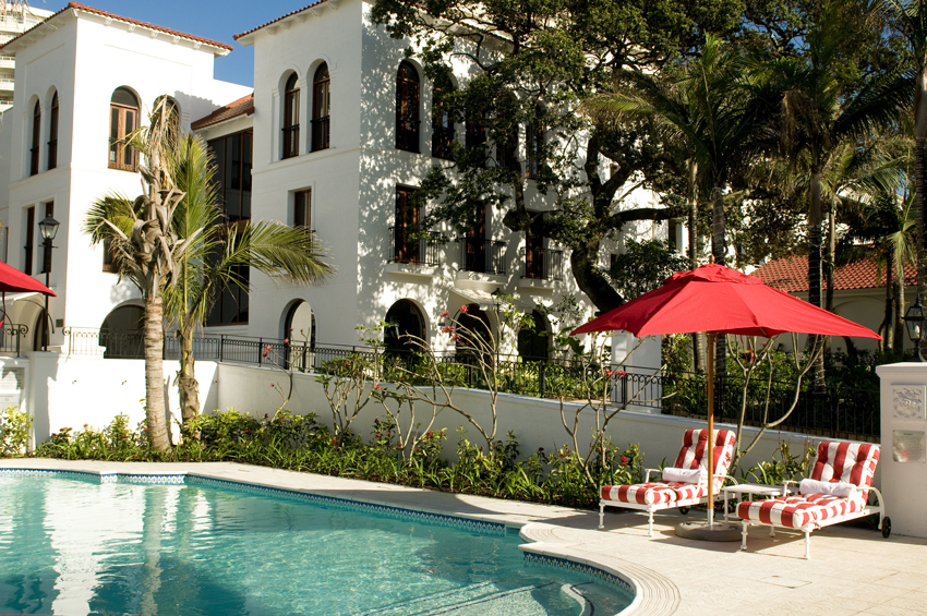 The Oyster Box Kwazulu Natal South Africa 9