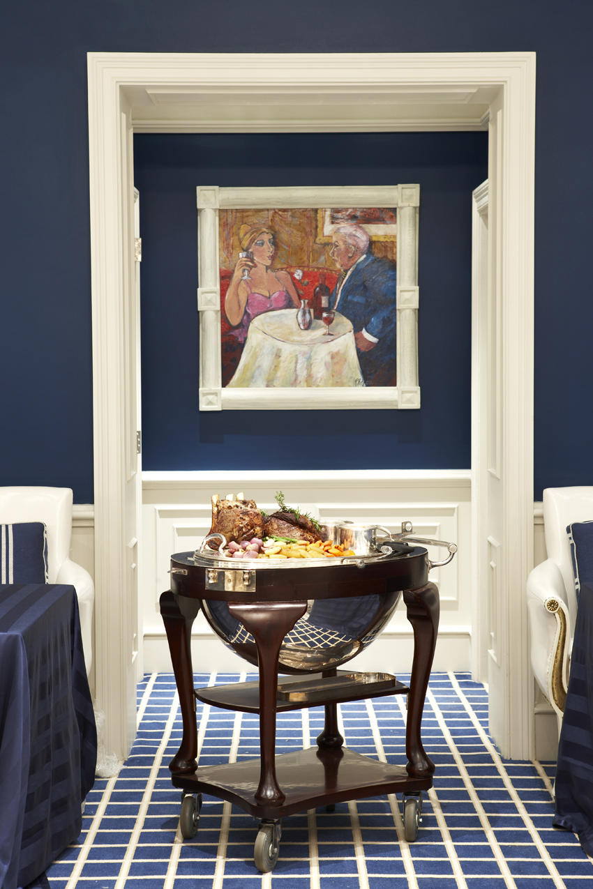 The Oyster Box Kwazulu Natal South Africa 11