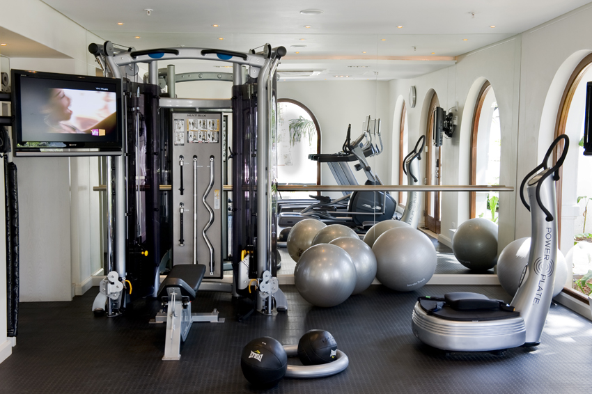 The Oyster Box Kwazulu Natal South Africa 14