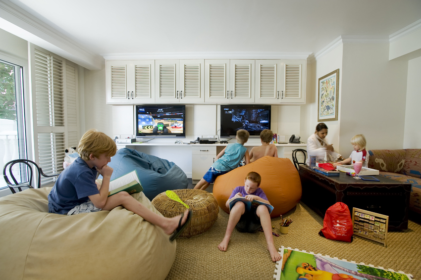 The Oyster Box Kwazulu Natal South Africa 15