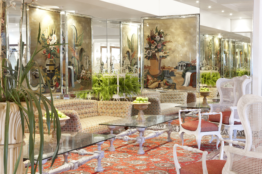 The Oyster Box Kwazulu Natal South Africa 16