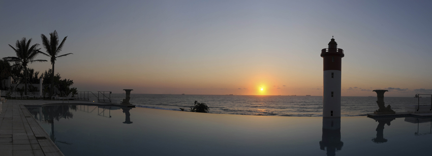 The Oyster Box Kwazulu Natal South Africa 17