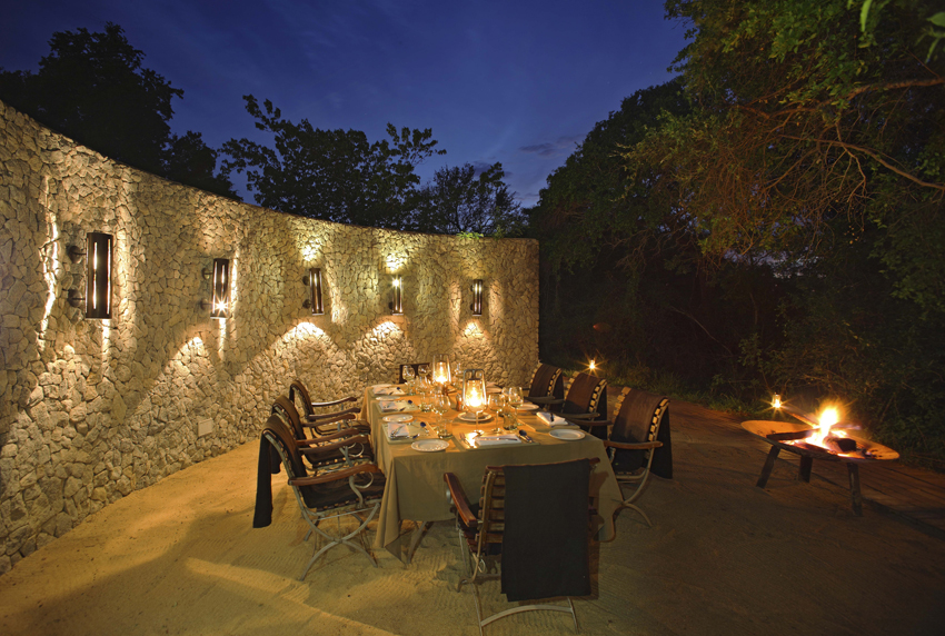 Dulini Leadwood Lodge Kruger South Africa 7