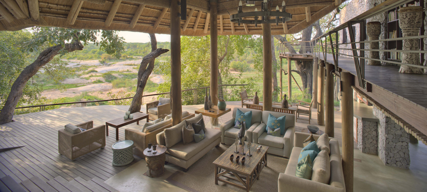 Dulini Leadwood Lodge Kruger South Africa 8