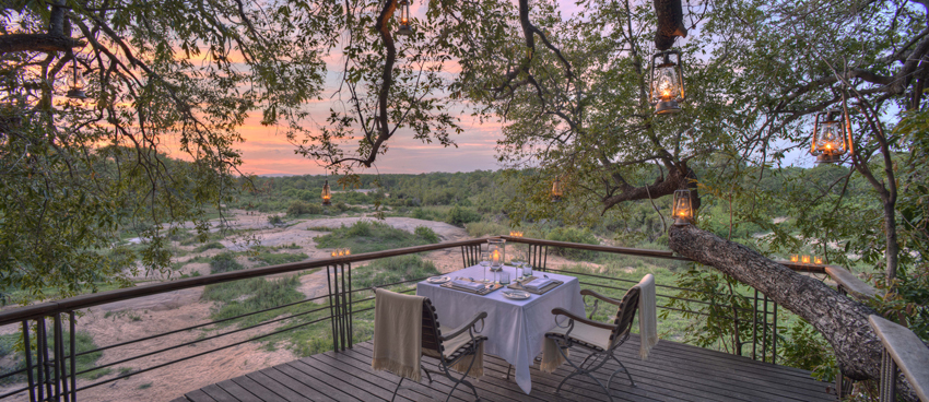 Dulini Leadwood Lodge Kruger South Africa 9