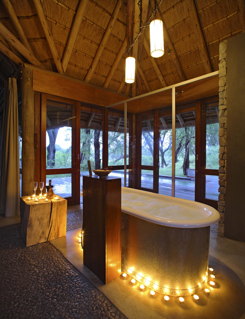 Dulini Leadwood Lodge Kruger South Africa 1