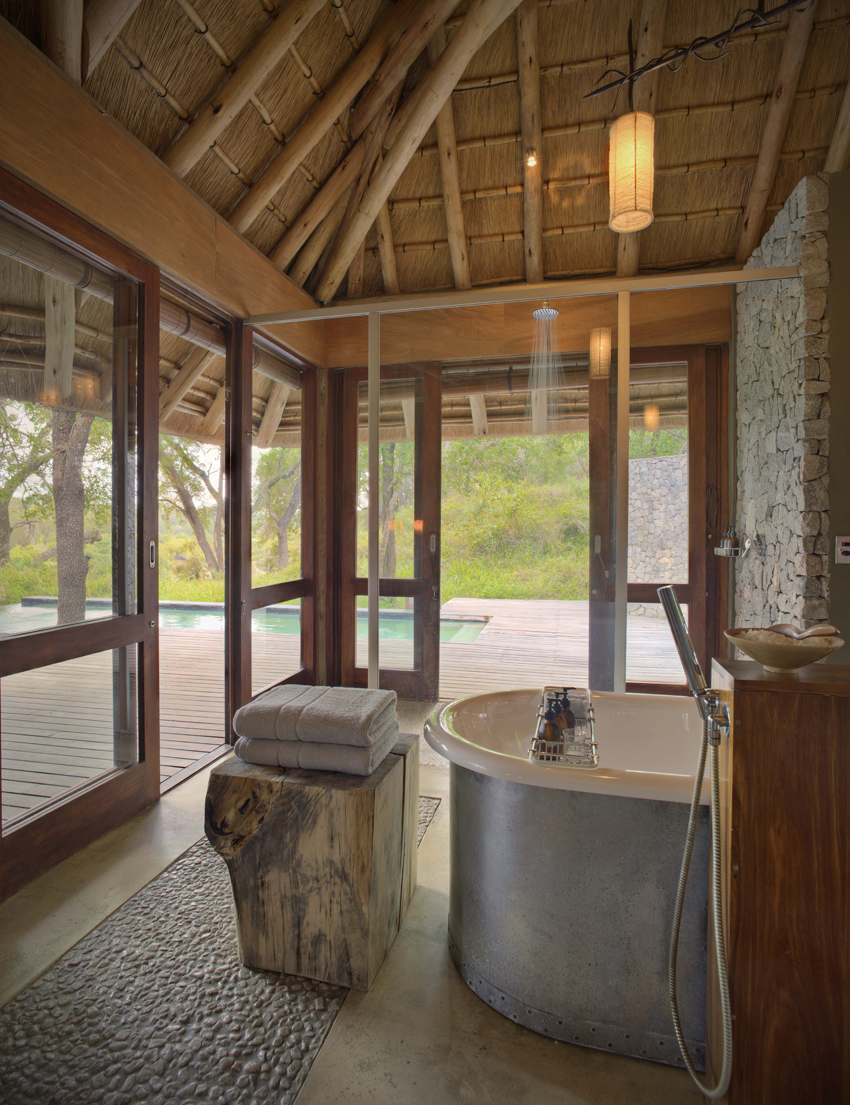 Dulini Leadwood Lodge Kruger South Africa 2