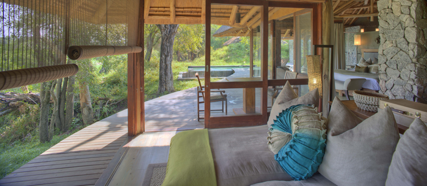 Dulini Leadwood Lodge Kruger South Africa 4